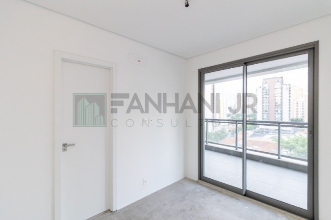 Imagem Imóvel com 3 Quartos à Venda, 134 m² em Vila Nova Conceição - São Paulo