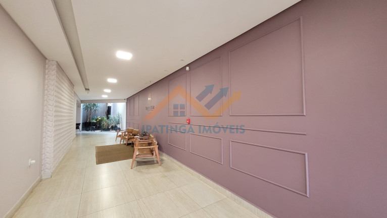 Imagem Cobertura com 3 Quartos à Venda, 128 m² em Parque Veneza - Santana Do Paraíso Imagem Cobertura com 3 Quartos à Venda, 128 m² em Parque Veneza - Santana Do Paraíso