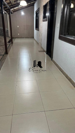 Imagem Casa com 3 Quartos à Venda, 110 m² em Europa - Contagem Imagem Casa com 3 Quartos à Venda, 110 m² em Europa - Contagem