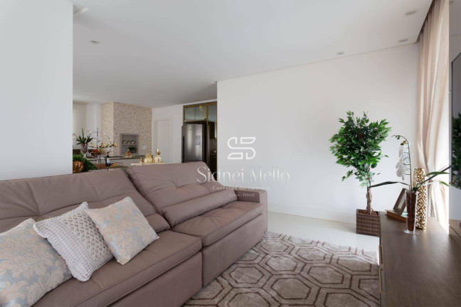 Imagem Apartamento com 3 Quartos à Venda, 122 m² em 2 Quadra Centro - Balneário Camboriú