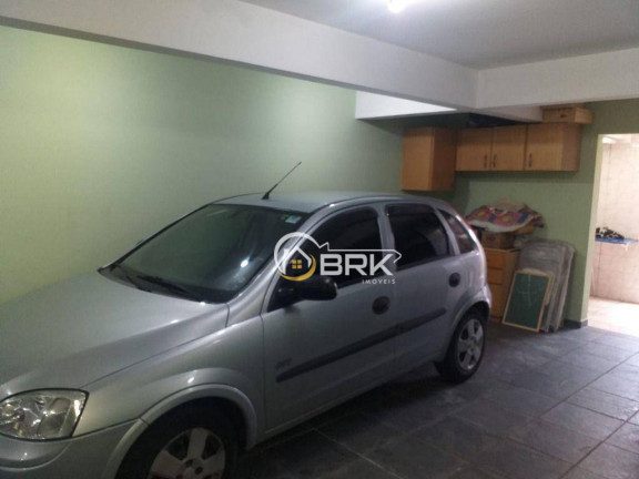 Imagem Sobrado com 3 Quartos à Venda, 186 m² em Vila Formosa - São Paulo
