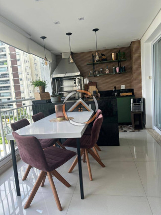 Imagem Apartamento com 3 Quartos à Venda, 162 m² em Santo Antônio - São Caetano Do Sul Imagem Apartamento com 3 Quartos à Venda, 162 m² em Santo Antônio - São Caetano Do Sul