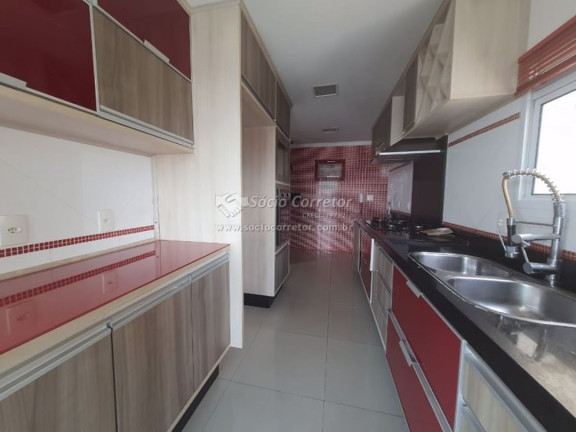 Imagem Apartamento com 3 Quartos à Venda, 114 m² em Centro - Guarulhos Imagem Apartamento com 3 Quartos à Venda, 114 m² em Centro - Guarulhos