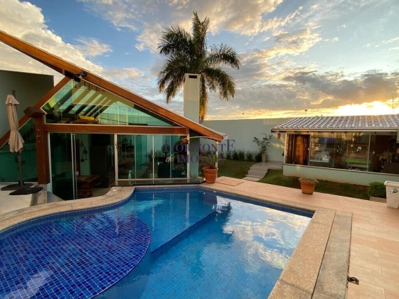 Imagem Sobrado com 3 Quartos à Venda, 215 m² em Vila Do Polonês - Campo Grande Imagem Sobrado com 3 Quartos à Venda, 215 m² em Vila Do Polonês - Campo Grande