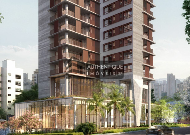 Imagem Apartamento com 3 Quartos à Venda, 179 m² em Perdizes - São Paulo Imagem Apartamento com 3 Quartos à Venda, 179 m² em Perdizes - São Paulo