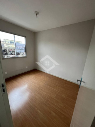 Imagem Apartamento com 3 Quartos à Venda, 55 m² em Campo Grande - Rio De Janeiro