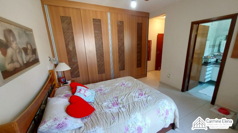 Imagem Casa de Condomínio com 3 Quartos à Venda, 148 m² em Horto Florestal - Ubatuba