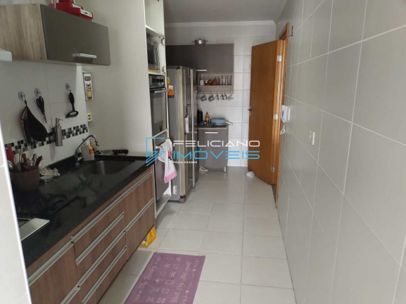Imagem Apartamento com 4 Quartos à Venda, 163 m² em Guilhermina - Praia Grande Imagem Apartamento com 4 Quartos à Venda, 163 m² em Guilhermina - Praia Grande