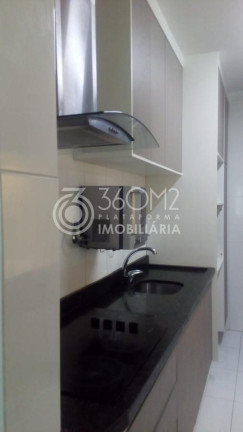 Imagem Apartamento com 3 Quartos à Venda, 93 m² em Campestre - Santo André Imagem Apartamento com 3 Quartos à Venda, 93 m² em Campestre - Santo André
