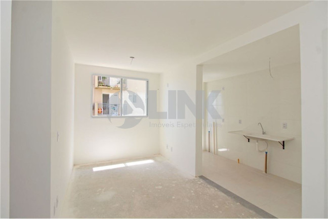 Imagem Apartamento com 2 Quartos à Venda, 46 m² em Tristeza - Porto Alegre Imagem Apartamento com 2 Quartos à Venda, 46 m² em Tristeza - Porto Alegre