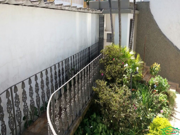 Imagem Casa com 3 Quartos à Venda, 270 m² em Vila Graciosa - São Paulo Imagem Casa com 3 Quartos à Venda, 270 m² em Vila Graciosa - São Paulo