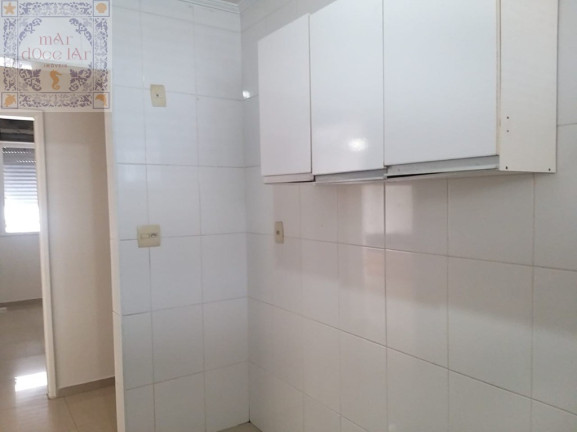 Imagem Apartamento com 3 Quartos à Venda, 106 m² em Pompéia - Santos