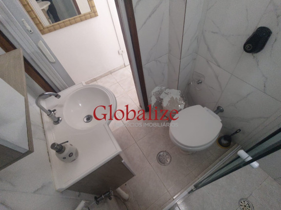 Imagem Imóvel com 1 Quarto à Venda, 46 m² em Aparecida - Santos Imagem Imóvel com 1 Quarto à Venda, 46 m² em Aparecida - Santos