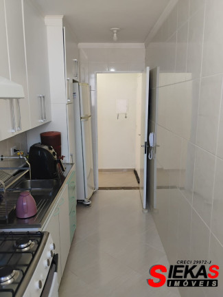 Imagem Apartamento com 2 Quartos à Venda, 57 m² em Vila Carmosina - São Paulo Imagem Apartamento com 2 Quartos à Venda, 57 m² em Vila Carmosina - São Paulo