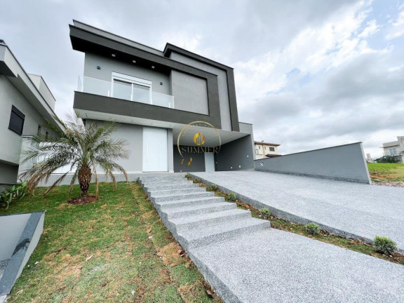 Casa com 4 Quartos à Venda, 300 m² em Jardim Das Cerejeiras - Arujá