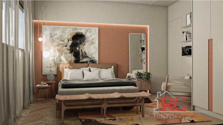 Imagem Apartamento com 2 Quartos à Venda, 75 m² em Centro - Navegantes Imagem Apartamento com 2 Quartos à Venda, 75 m² em Centro - Navegantes
