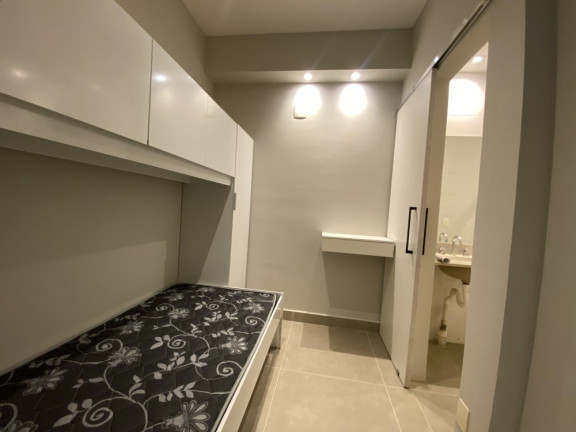 Imagem Apartamento com 2 Quartos à Venda, 60 m² em Gonzaga - Santos Imagem Apartamento com 2 Quartos à Venda, 60 m² em Gonzaga - Santos