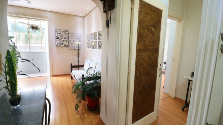 Imagem Imóvel com 2 Quartos à Venda, 111 m² em Vila Mariana - São Paulo Imagem Imóvel com 2 Quartos à Venda, 111 m² em Vila Mariana - São Paulo
