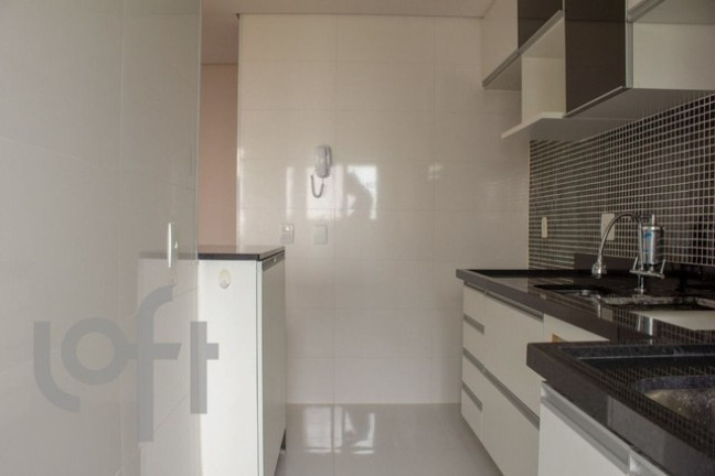 Imagem Imóvel com 2 Quartos à Venda, 44 m² em Jaragua - São Paulo