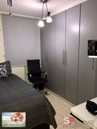 Imagem Apartamento com 2 Quartos à Venda, 64 m² em Vila Floresta - Santo André Imagem Apartamento com 2 Quartos à Venda, 64 m² em Vila Floresta - Santo André