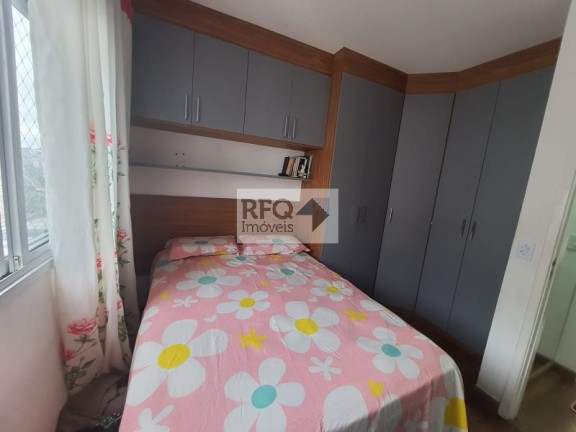 Imagem Imóvel com 2 Quartos à Venda, 41 m² em Sítio Da Figueira - São Paulo