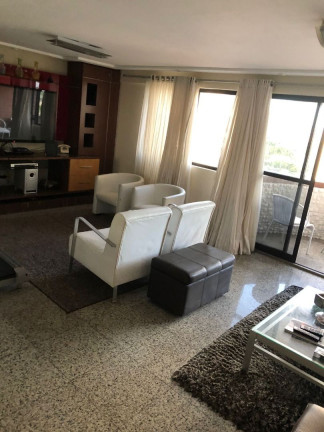 Imagem Apartamento com 3 Quartos à Venda, 150 m² em Guararapes - Fortaleza