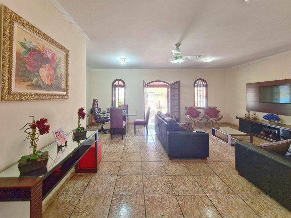 Imagem Casa com 4 Quartos à Venda ou Locação, 440 m² em Parque Jataí - Votorantim Imagem Casa com 4 Quartos à Venda ou Locação, 440 m² em Parque Jataí - Votorantim