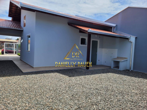 Imagem Casa com 2 Quartos à Venda, 174 m² em Quinta Dos Açorianos - Barra Velha Imagem Casa com 2 Quartos à Venda, 174 m² em Quinta Dos Açorianos - Barra Velha