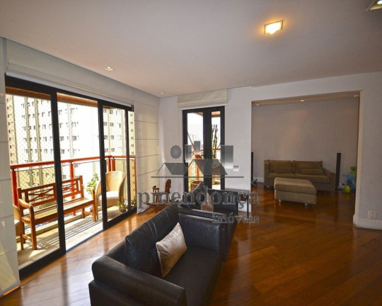 Imagem Apartamento com 4 Quartos à Venda, 226 m² em Perdizes - São Paulo Imagem Apartamento com 4 Quartos à Venda, 226 m² em Perdizes - São Paulo