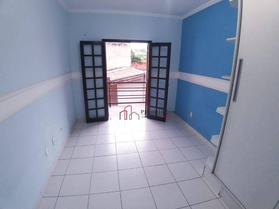Imagem Sobrado com 3 Quartos à Venda, 320 m² em Parque Virgílio Viel - Sumaré Imagem Sobrado com 3 Quartos à Venda, 320 m² em Parque Virgílio Viel - Sumaré