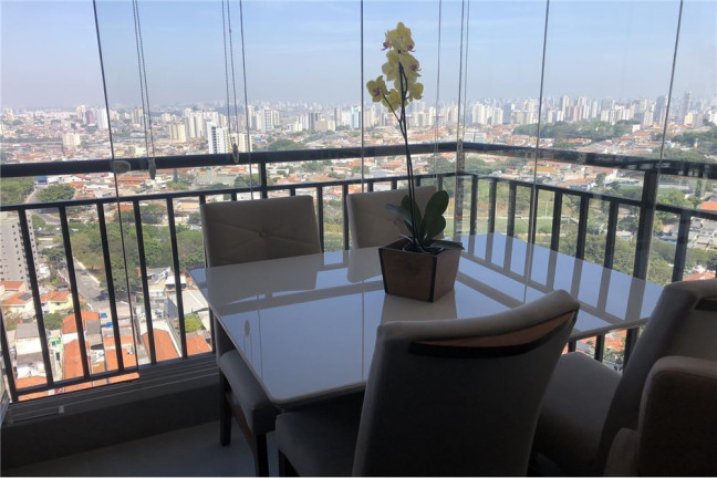 Imagem Imóvel com 2 Quartos à Venda, em Vila Regente Feijó - São Paulo Imagem Imóvel com 2 Quartos à Venda, em Vila Regente Feijó - São Paulo
