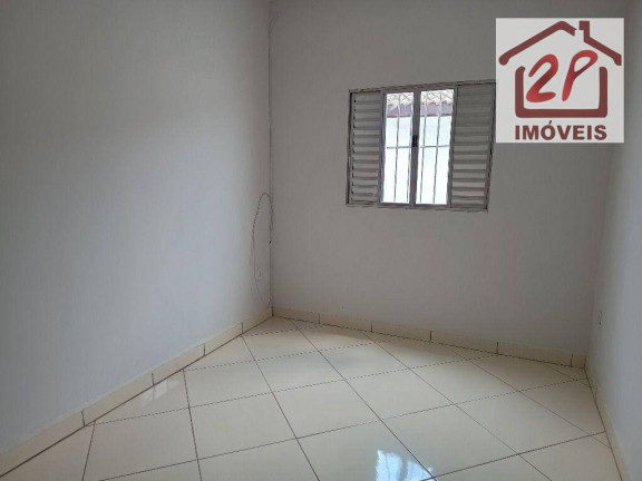 Imagem Casa com 2 Quartos à Venda, 70 m² em Residencial Esperança - Caçapava Imagem Casa com 2 Quartos à Venda, 70 m² em Residencial Esperança - Caçapava