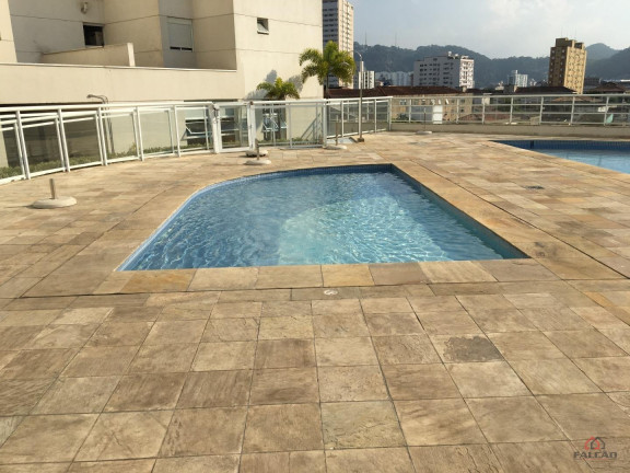 Imagem Apartamento com 3 Quartos à Venda, 150 m² em Vila Belmiro - Santos Imagem Apartamento com 3 Quartos à Venda, 150 m² em Vila Belmiro - Santos