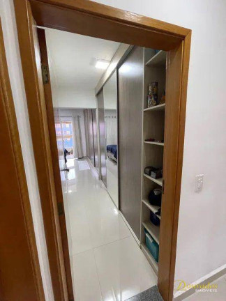Imagem Apartamento com 3 Quartos à Venda, 132 m² em Aviação - Praia Grande Imagem Apartamento com 3 Quartos à Venda, 132 m² em Aviação - Praia Grande