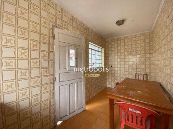 Imagem Casa com 2 Quartos à Venda, 122 m² em Cerâmica - São Caetano Do Sul