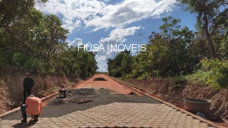 Imagem Terreno à Venda, 360 m² em Zona Rural - Rifaina Imagem Terreno à Venda, 360 m² em Zona Rural - Rifaina