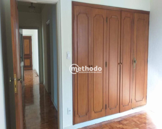 Imagem Apartamento com 3 Quartos à Venda, 158 m² em Centro - Campinas Imagem Apartamento com 3 Quartos à Venda, 158 m² em Centro - Campinas