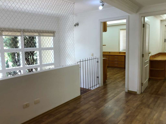 Imagem Casa de Condomínio com 4 Quartos à Venda,  em São Paulo Ii - Cotia