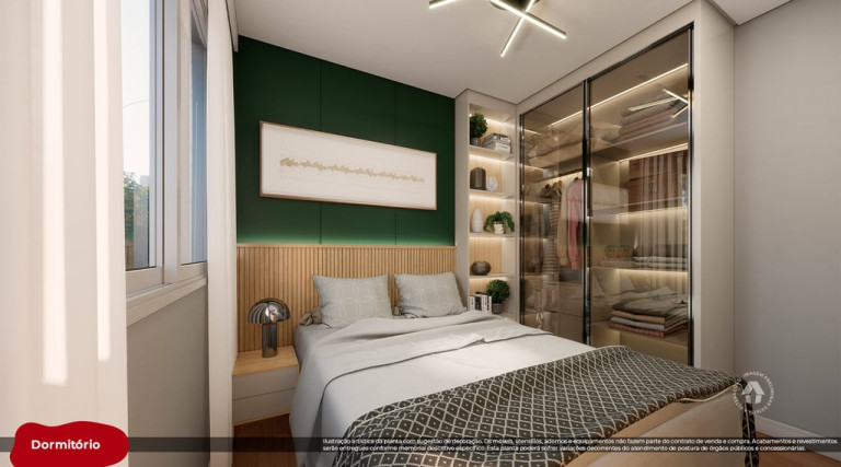 Imagem Cobertura com 1 Quarto à Venda, 56 m² em Itaquera - São Paulo Imagem Cobertura com 1 Quarto à Venda, 56 m² em Itaquera - São Paulo