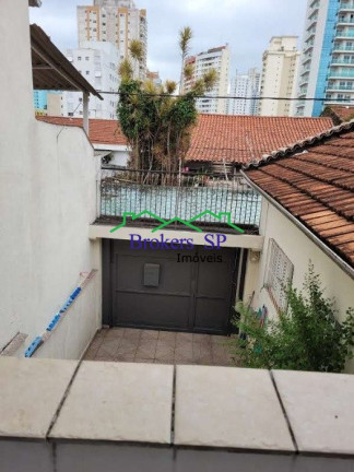 Imagem Casa com 3 Quartos à Venda, em Vila Clementino - São Paulo Imagem Casa com 3 Quartos à Venda, em Vila Clementino - São Paulo