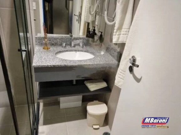 Imagem Apartamento com 1 Quarto para Alugar, 27 m² em Vila Mariana - São Paulo Imagem Apartamento com 1 Quarto para Alugar, 27 m² em Vila Mariana - São Paulo