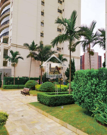 Imagem Apartamento com 3 Quartos à Venda, 97 m² em São Paulo