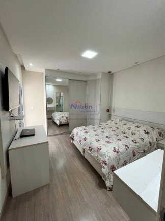 Imagem Apartamento com 3 Quartos à Venda, 107 m² em Vila Moreira - Guarulhos