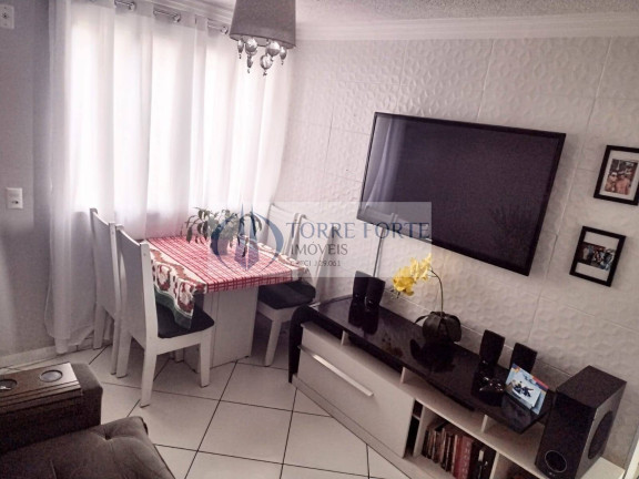 Imagem Apartamento com 2 Quartos à Venda, 44 m² em Sapopemba - São Paulo Imagem Apartamento com 2 Quartos à Venda, 44 m² em Sapopemba - São Paulo