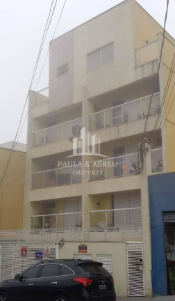 Imagem Apartamento com 2 Quartos à Venda, 78 m² em Vila Nossa Senhora Das Vitórias - Mauá Imagem Apartamento com 2 Quartos à Venda, 78 m² em Vila Nossa Senhora Das Vitórias - Mauá
