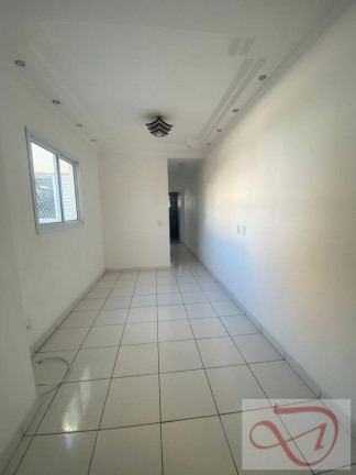 Cobertura com 2 Quartos à Venda, 42 m² em Parque Das Nações - Santo André