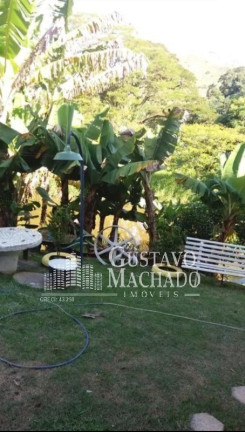 Imagem Casa com 2 Quartos à Venda, 70 m² em Centro - Santa Rita De Jacutinga