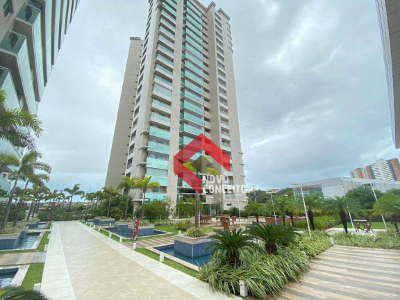 Imagem Apartamento com 2 Quartos à Venda, 83 m² em Cocó - Fortaleza Imagem Apartamento com 2 Quartos à Venda, 83 m² em Cocó - Fortaleza