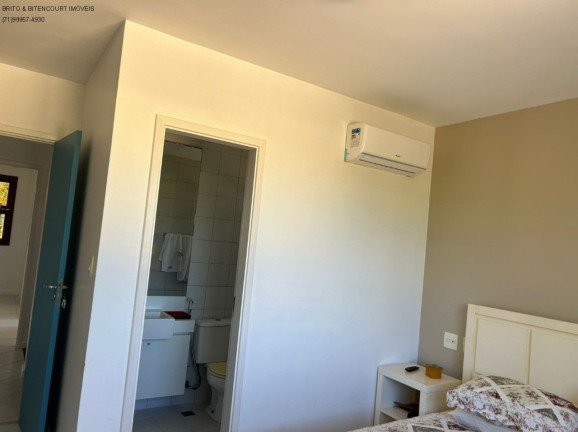 Imagem Casa com 4 Quartos à Venda, 600 m² em Pria Do Forte - Mata De São João