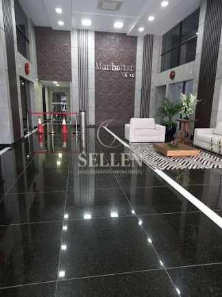 Imagem Sala Comercial à Venda, 67 m² em Centro - Itajaí
